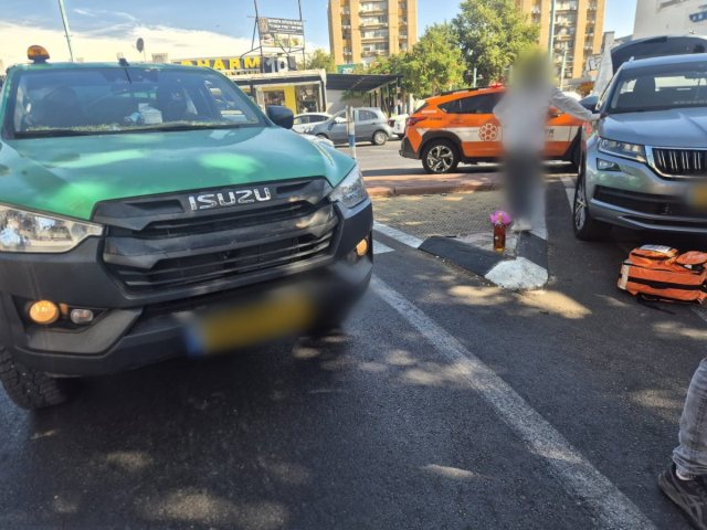 צילום: דוברות איחוד הצלה
