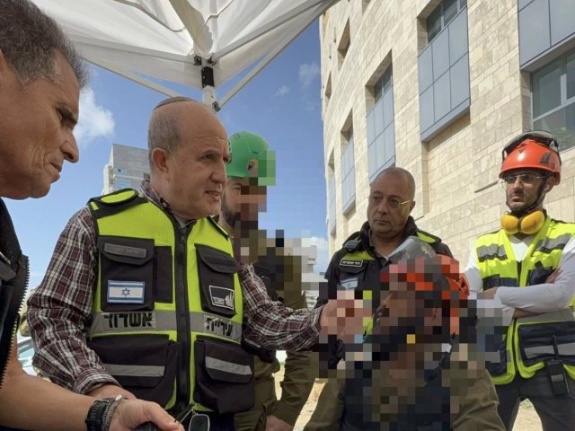 צילום: לירון מולדובן