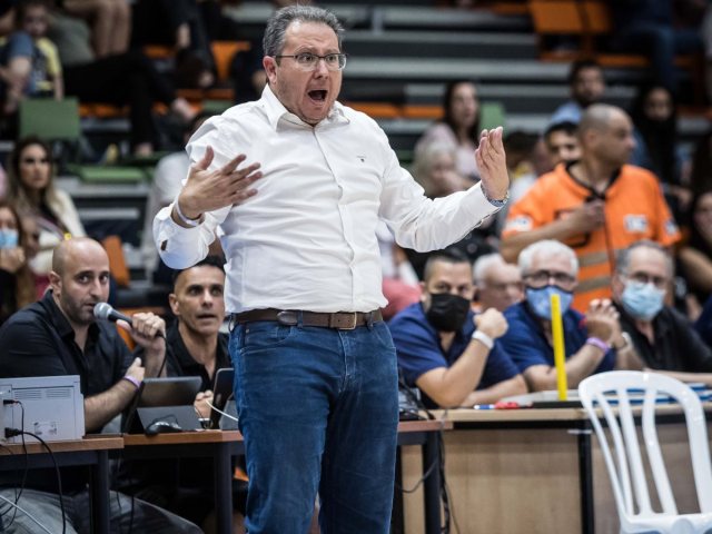 צילום: מנהלת ליגת העל נשים