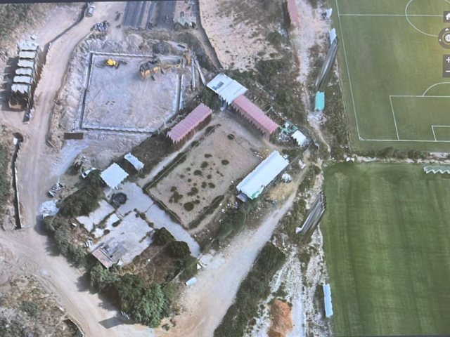 קרדיט צילום: טראסקאן