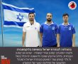 שני נציגים להפועל אשדוד בכדוריד בנבחרת ישראל