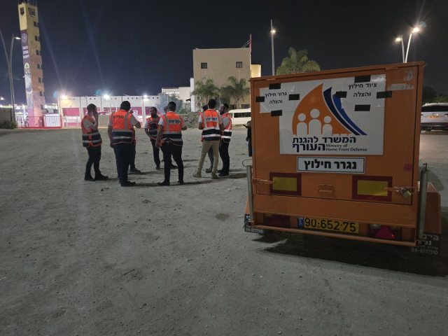 צילום: עיריית אשדוד