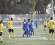 ליגה ב': עירוני אשדוד הביסה את נתיבות 5-0 (וידאו)