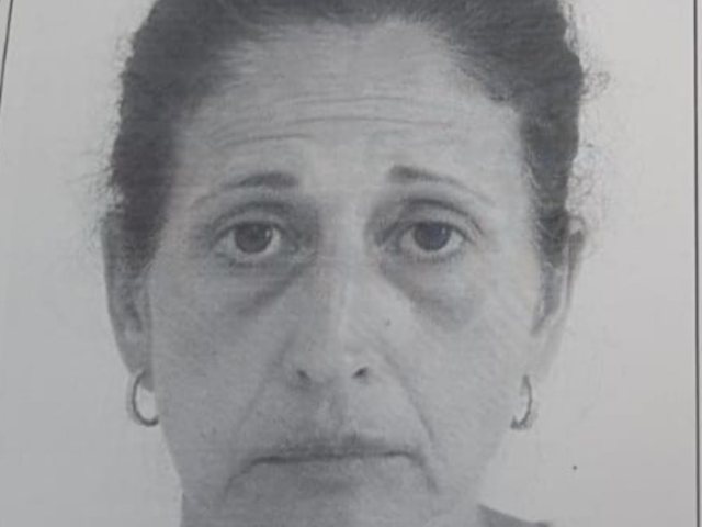 הנעדרת מאשדוד