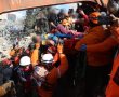 150 חבילות סיוע נאספו במבצע הסיוע של אשדוד לנפגעי רעידת האדמה בטורקיה