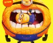 גנוב על החיים-אנגלית/Despicable Me 4 בסינימה סיטי אשדוד