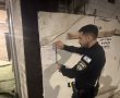 צו סגירה מנהלי לאתר תמ"א ברובע ו' באשדוד בו הועסקו 10 שב"חים