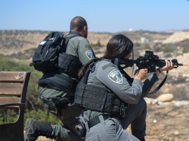 צילום: דוברות המשטרה