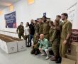 לקראת החגים: קבוצת ספיר הבעלים של נטו חיסכון תרמה 20 אלף מוצרי צריכה שייארזו ליותר מ־1,000 חבילות למשפחות נזקקות