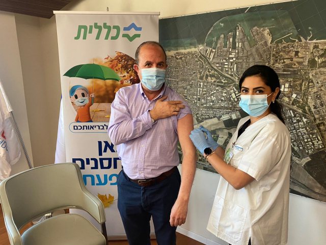 דוברות כללית