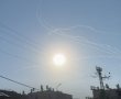 07:06 אזעקה באשדוד - יירוטים מרובים באיזור