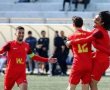 נוער: מ.ס אשדוד הדיחה את מכבי פ"ת ועלתה לרבע גמר גביע המדינה