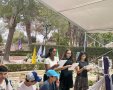 צילום: סניה בורטמן