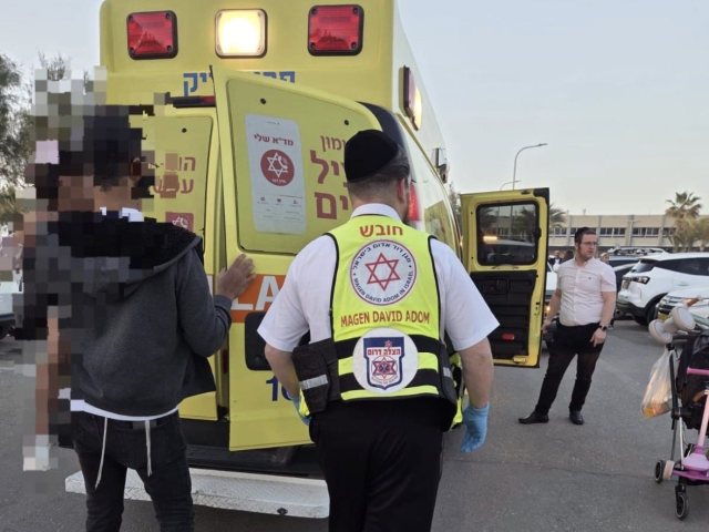 צילום: הצלה דרום
