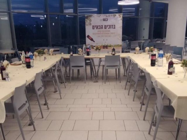 צילום באדיבות בית החולים אסותא באשדוד