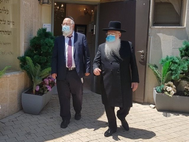 צילום: המועצה הדתית