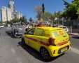 צילום: שמחה חסיד - הצלה דרום