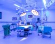 חדר ניתוח בבית החולים אסותא אשדוד - באדיבות דוברות אסותא