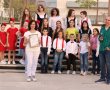 פסטיבל "השיר הבא" לילדים 2023 יצולם בסוכות באשדוד