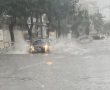 הגשמים בפתח ומפקד כב"ה אשדוד במסר מיוחד לתושבים: היזהרו (וידאו)