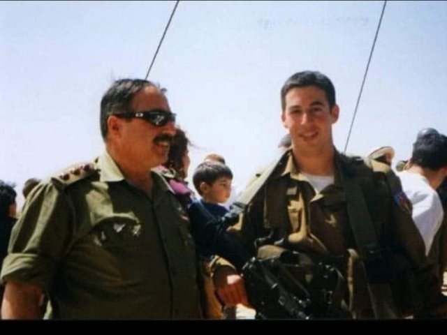 צחי איטח ז"ל צילום אלדד עובדיה 