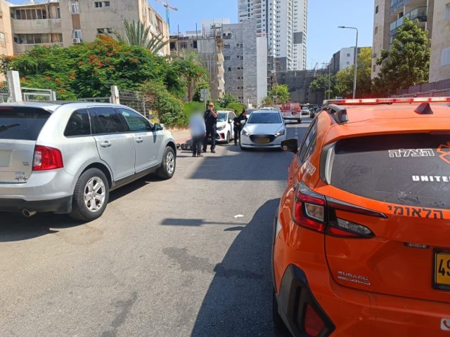 איחוד הצלה 