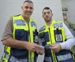 אשדוד: טבעת נתקעה באצבעה של גברת 