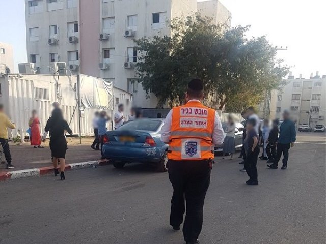 דוברות איחוד הצלה