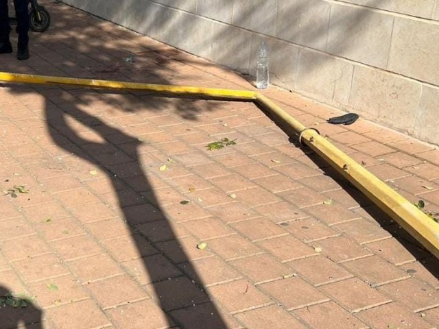 צילום: תיעוד מבצעי מד"א
