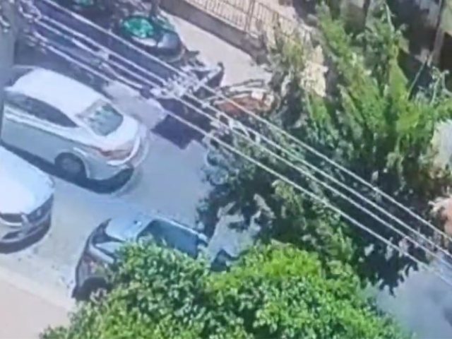 רגעי הפיצוץ