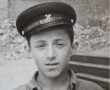 ״הילדות שלא היתה לי״ - עדותו של ניצול השואה משה שלכטמן