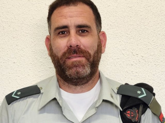 רס"ם איתי גולדשטיין מצטיין 
