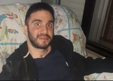 ברוך ארונוב (מתוך פייסבוק)