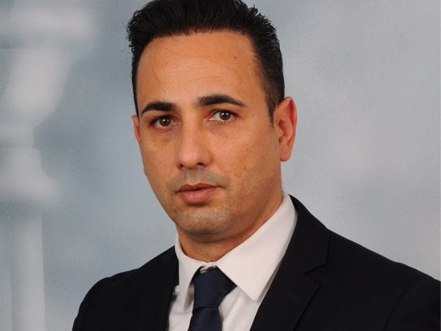 עו"ד רונן פרץ