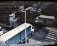 צומת הנמל - ממצלמות נתיבי ישראל