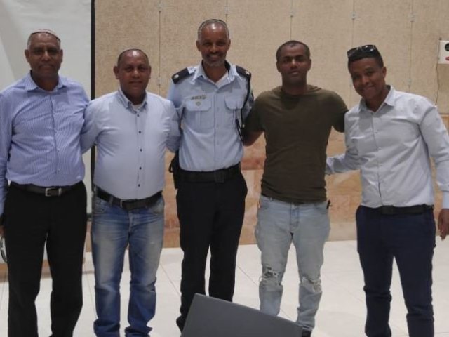  צילום: סלמון אלמו