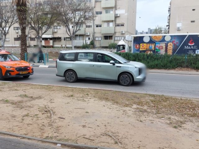 צילום: דוברות איחוד הצלה