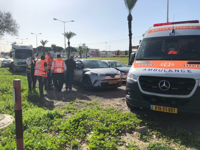 צילום: איחוד הצלה