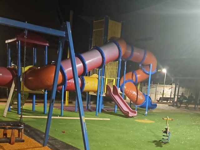 צילום: עיריית אשדוד