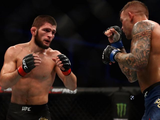 MMA