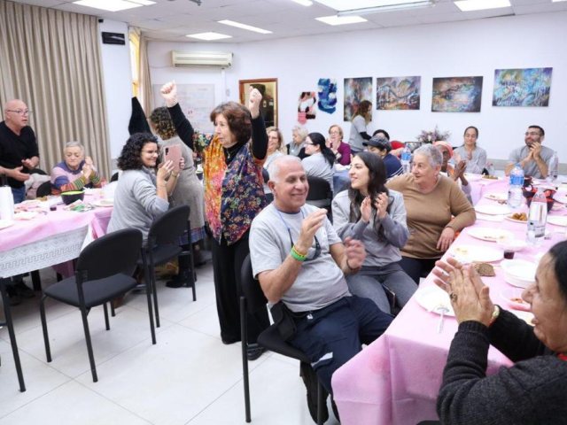 צילםו: סיון שילה