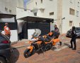 צילום: דוברות איחוד הצלה 