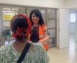 תווי קנייה בהיקף של כ-300 אלף ש"ח חולקו למשפחות מעוטות יכולת באשדוד