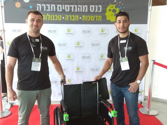 צילום מהאלבום האישי