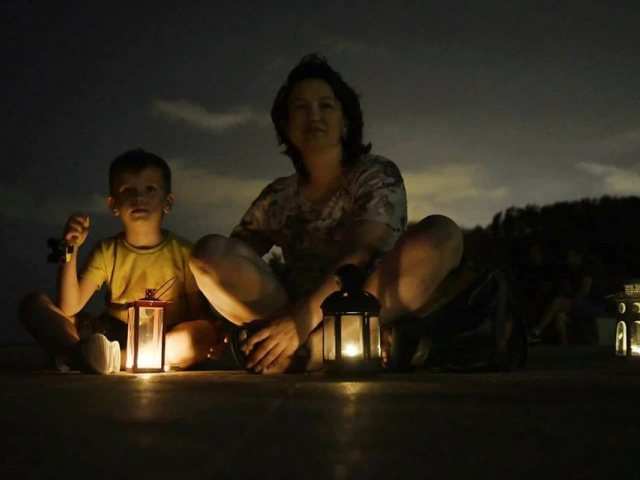 מתוך סיור עששיות | באדיבות החברה לתיירות אשדוד