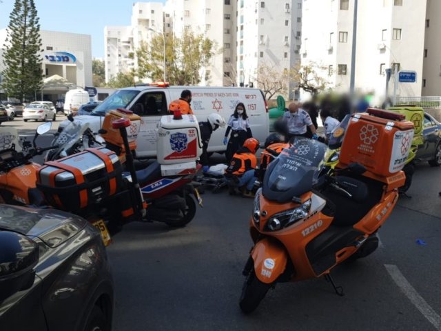 קרדיט: איחוד הצלה