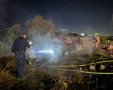 צילום: שמחה חסיד - מד"א הצלה דרום