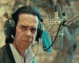 Wild God, תמונת קידום מתוך הטריילר הרשמי, Nick Cave & The Bad Seeds; צילום ובימוי Megan Cullen