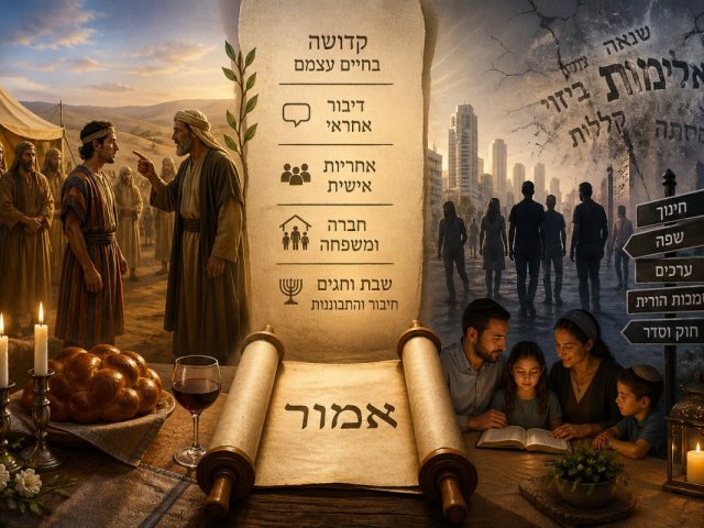 אילוסטרציה AI