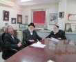 לחרדים בלבד: החרדים במועצה מעלים להצבעה - תוכנית להרחבת  כל הדירות ברובע ז' 